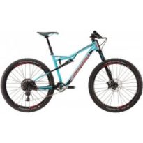 Cannondale Habit SE 2016 návod a manuál