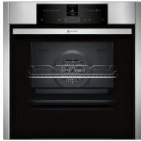 Neff BCR 4522 N návod a manuál