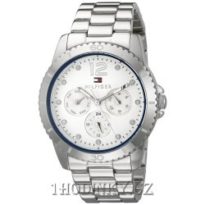 Tommy Hilfiger 1781585 návod a manuál