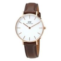Daniel Wellington DW00100171 návod a manuál