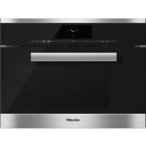 Miele DGM 6805 návod a manuál