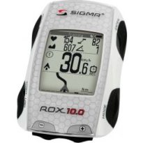 Sigma ROX 10.0 SET návod a manuál