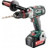 Metabo SB 18 LTX BL I 602352650 návod a manuál