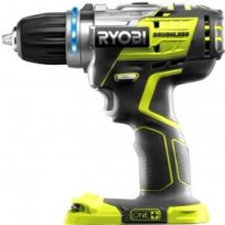 RYOBI r18ddbl-0 návod a manuál
