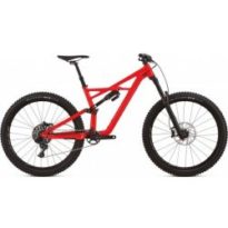 Specialized Enduro FSR Comp 2018 návod a manuál
