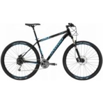CANNONDALE TRAIL 3 2015 návod a manuál