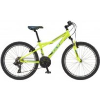 Gt Aggressor 24 2016 návod a manuál