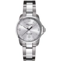 Certina C001.410.44.037.00 návod a manuál