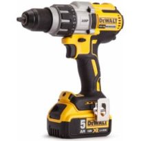 DeWALT DCD991P2-QW návod a manuál