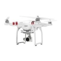 DJI Phantom 3 Standard, 2,7K Ultra HD – DJ0072 návod a manuál