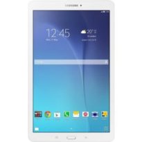 Samsung Galaxy Tab SM-T561NZWAXEO návod a manuál