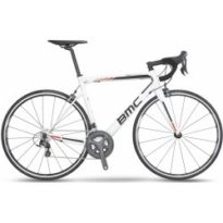 BMC Teammachine SLR02 2016 návod a manuál