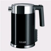Graef WK 702 návod a manuál