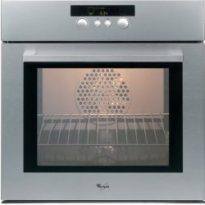Whirlpool AKZ 319 návod a manuál