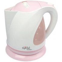 Gallet BOU 801 návod a manuál