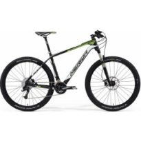 Merida Big 7 CF XO 2014 návod a manuál