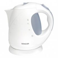 Sencor SWK 1800 návod a manuál