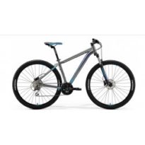 Merida Big Nine 20 2018 návod a manuál