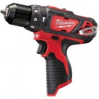 MILWAUKEE M12 BPD návod a manuál