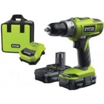 RYOBI LLCDI18022 návod a manuál