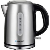 BLAUPUNKT EKS501 návod a manuál
