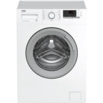 BEKO WTE 6612BS návod a manuál