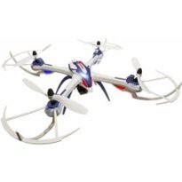 Tarantula x6 s HD kamerou – RC_16860 návod a manuál