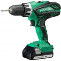 Hitachi DV18DJLTC návod a manuál