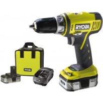 RYOBI LCD 14022 návod a manuál