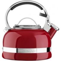 KitchenAid KTEN 20 návod a manuál