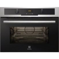 Electrolux EMT 38219 OX návod a manuál