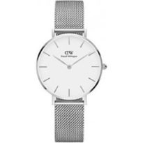 Daniel Wellington H26-383 návod a manuál