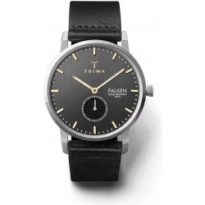 Triwa Smoky Falken Black Classic TW-FAST119-CL010112 návod a manuál