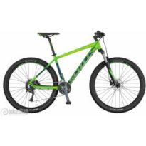 Scott Aspect 940 2017 návod a manuál