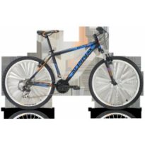 Alpina Eco M10 2016 návod a manuál