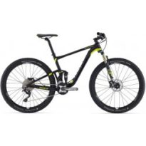 Giant Anthem 2 2016 návod a manuál