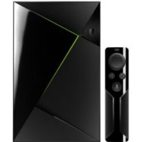 NVIDIA SHIELD TV návod a manuál