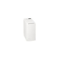 Whirlpool TDLR 55111 návod a manuál