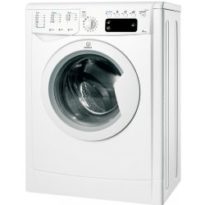 Indesit IWSE 5105 B návod a manuál