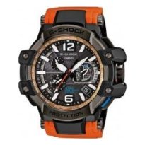 Casio GPW-1000-4A návod a manuál