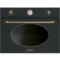 Smeg SF 4800MA návod a manuál