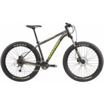 Cannondale Cujo 3 2017 návod a manuál