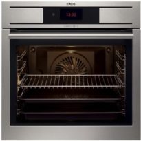 AEG BP 831600NM návod a manuál