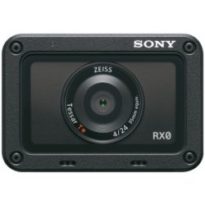 Sony Cyber-Shot DSC-RX0 návod a manuál