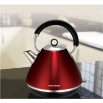 Morphy Richards 102004 návod a manuál