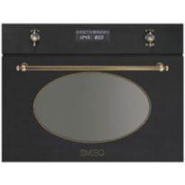 Smeg SC 845MAO9 návod a manuál