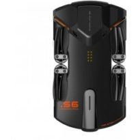 Wingsland S6 4K dron – černý 6970112530181 návod a manuál