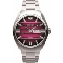 Seiko SNKN05K1 návod a manuál