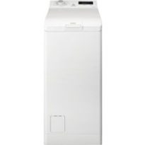 Electrolux EWT 1266ESW návod a manuál