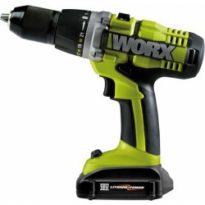 WORX WU170 návod a manuál